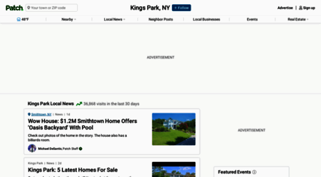 kingspark.patch.com