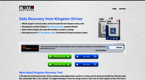 kingstonrecovery.com
