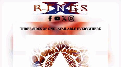 kingsxrocks.com