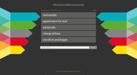 kitchencraftsnmore.net