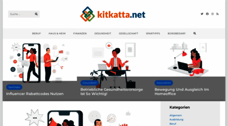 kitkatta.net