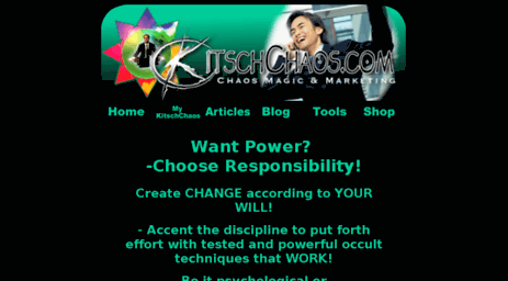 kitschchaos.com