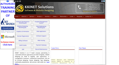 kkinet.com