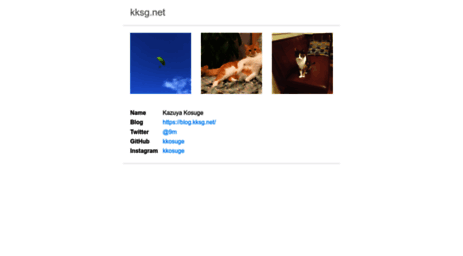 kksg.net