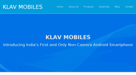 klavmobiles.com