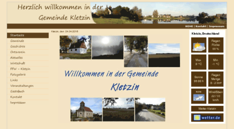 kletzin.com