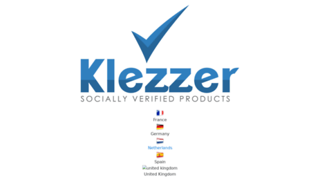 klezzer.com