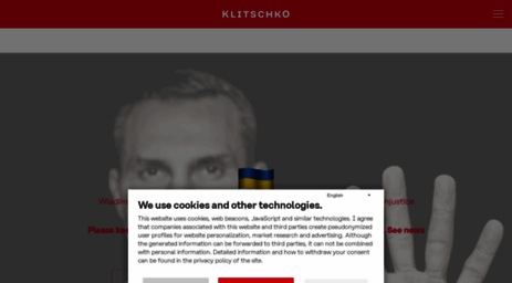 klitschko.com