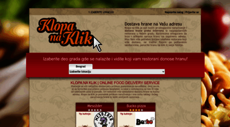 klopanaklik.com