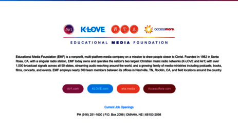 kloveair1.com