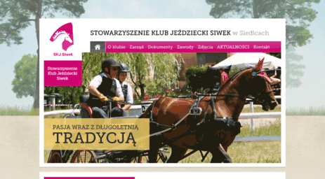 klub-jezdziecki-siwek.pl