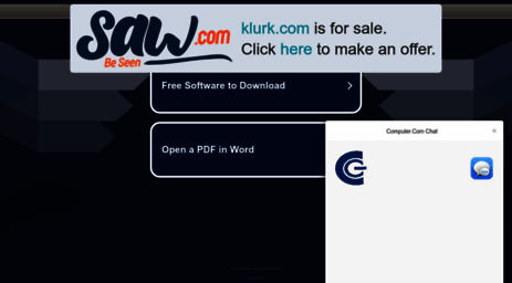 klurk.com