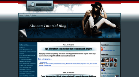 kluwantutorialblog.blogspot.com