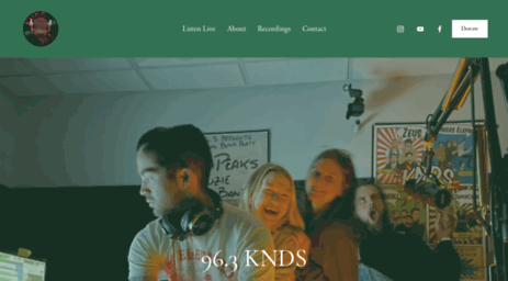 kndsradio.com