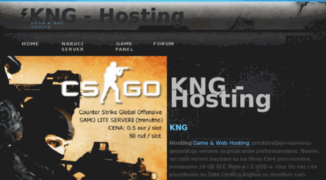 kng-hosting.info