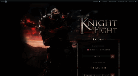 knightfight.org