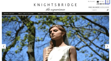 knightsbridgeboutique.com