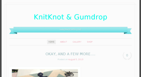 knitknotgumdrop.com