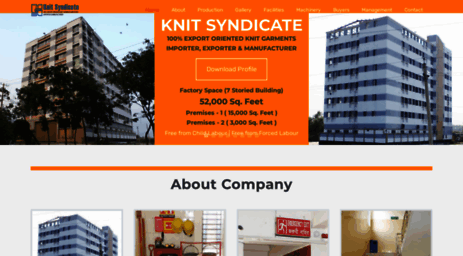 knitsyndicate.net