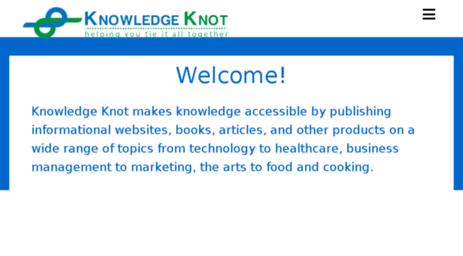 knowledgeknot.com