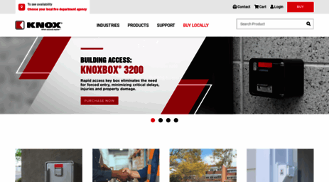 knoxbox.com