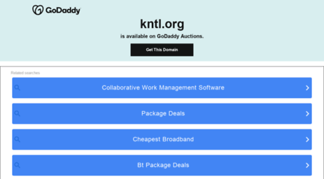kntl.org