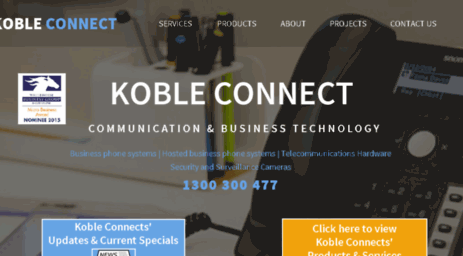 kobleconnect.com.au