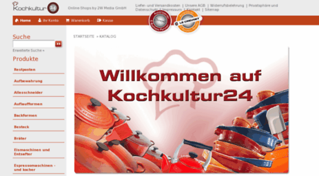 kochkultur24.de