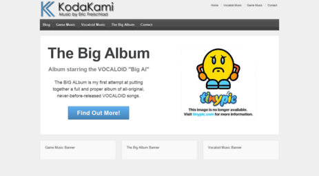 kodakami.com
