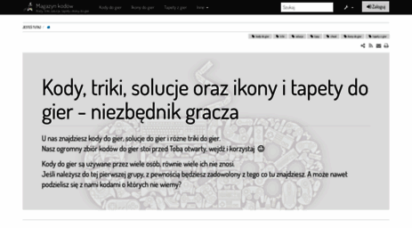 kody.magazynek.org