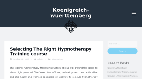 koenigreich-wuerttemberg.com