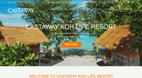 kohlipe.castaway-resorts.com