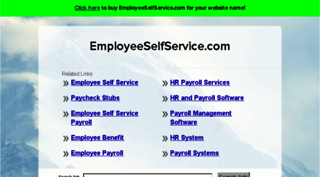 kohls.employeeselfservice.com