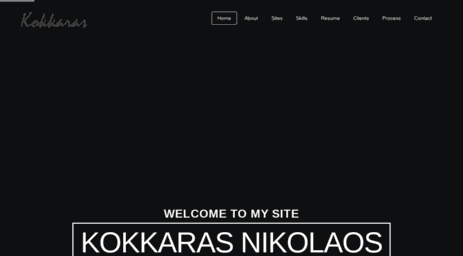 kokkaras.com
