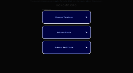 kokomo.org
