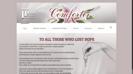 komforter.org