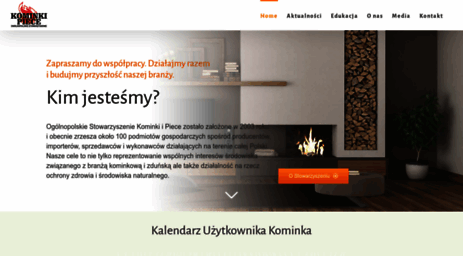 kominkipolskie.com.pl