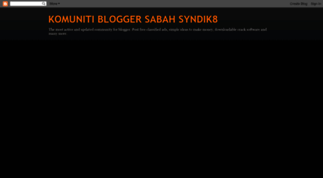 komunitibloggersabah.blogspot.com
