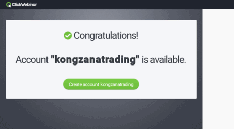 kongzanatrading.clickwebinar.com
