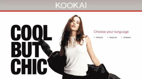 kookai-boutique.com