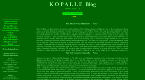 kopalle.org