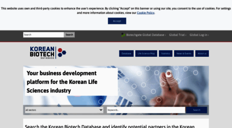 koreanbiotech.com