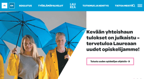korkeakouluturvallisuus.fi