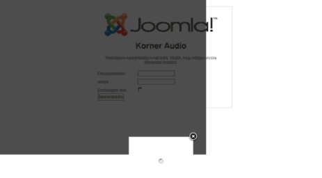 korner-audio.com