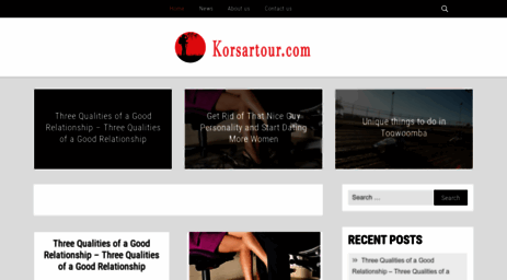 korsartour.com