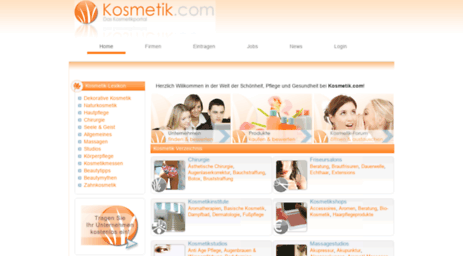 kosmetik.com