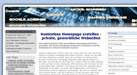 kostenlose-homepage1.de