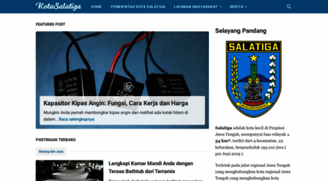 kotasalatiga.com