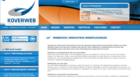 koverweb.nl
