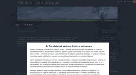 kozgaz.blog.hu